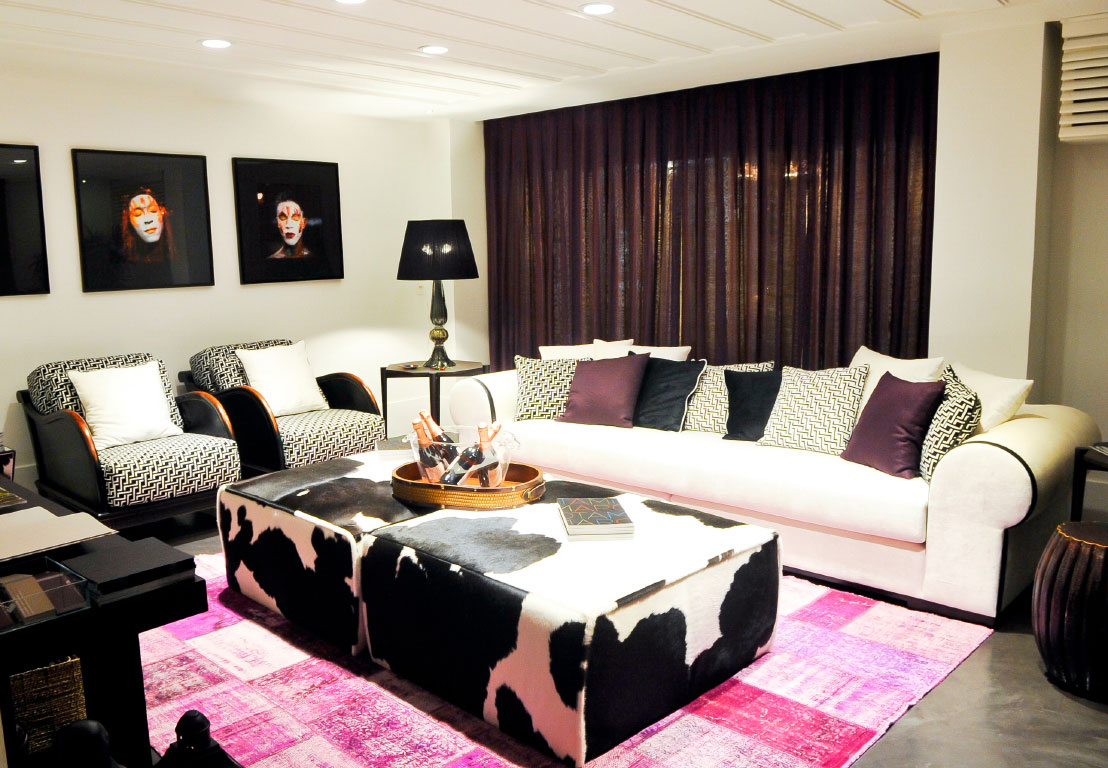 Leia mais sobre o artigo 3ª Artefacto B&C – Living de Campo