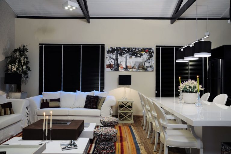 Leia mais sobre o artigo Casa Cor 2012 – Loft Campo