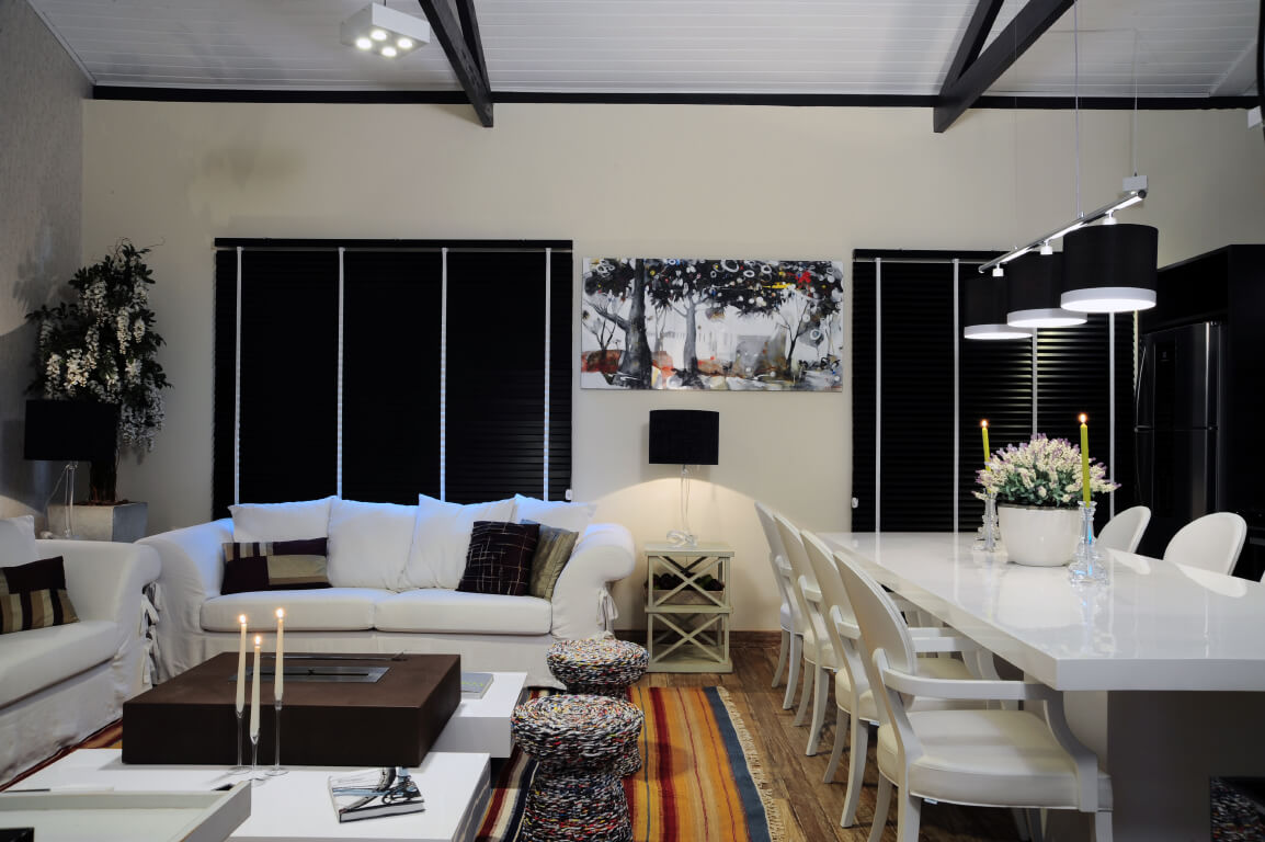 No momento, você está visualizando Casa Cor 2012 – Loft Campo